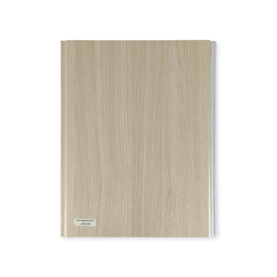 Pannello composito di plastica di legno dell'alto polimero di materiale da costruzione per la decorazione