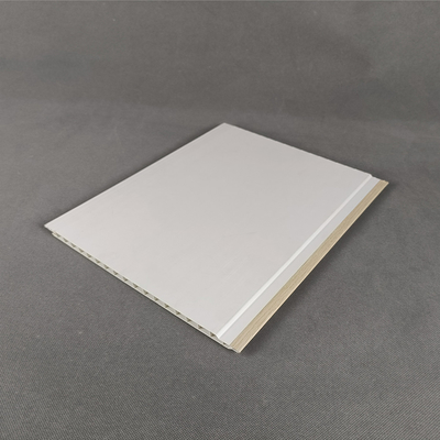 Pannello composito di plastica di legno dell'alto polimero di materiale da costruzione per la decorazione