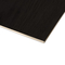 PVC nero resistente al fuoco del bordo della schiuma di 2.8m x di 1.22m per Hall Design