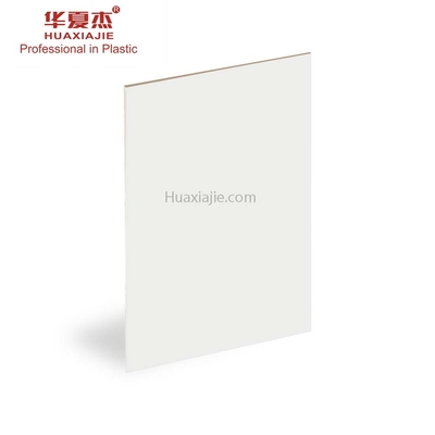 Foglio di cartone antisettico in PVC 2800x1200mm per decorazioni murali