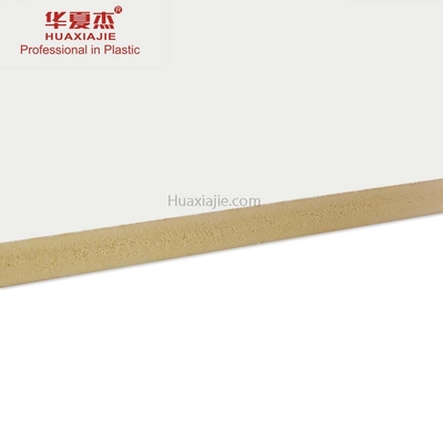 Foglio di cartone antisettico in PVC 2800x1200mm per decorazioni murali