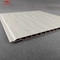 Scanalatura di laminazione di legno di plastica dei pannelli di parete del PVC di Fastbathroom
