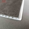 Pannelli per soffitti del PVC della scanalatura per resistente UV della decorazione della parete della Camera