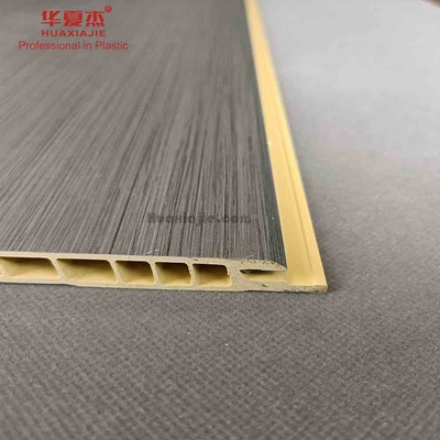 Pannello di parete popolare di Wpc 600mm interni per l'anticorrosivo della decorazione