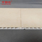 Materiali dell'interno su misura della decorazione dei pannelli per soffitti del PVC di lunghezza