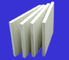 Amichevole eco- dei forti del PVC della schiuma di centro del bordo dell'umidità fogli bianchi del PVC