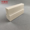 stipite di porta composito di plastica di legno WPC della struttura di porta di 4.22kg/M Weight WPC
