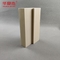 stipite di porta composito di plastica di legno WPC della struttura di porta di 4.22kg/M Weight WPC