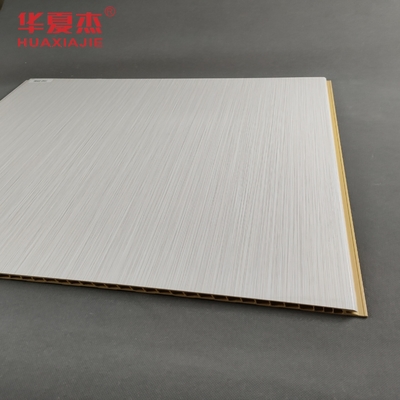 Pannello murario composito in legno e plastica anticorrosivo con colori in legno disponibili