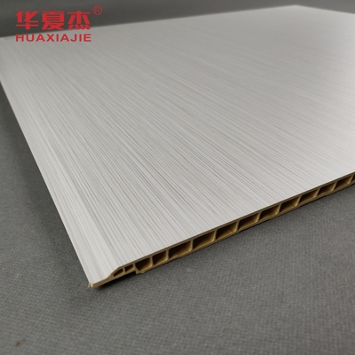 Pannello murario composito in legno e plastica anticorrosivo con colori in legno disponibili