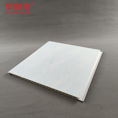Pannelli di PVC per pareti interne Lastre di marmo per la decorazione di edifici residenziali