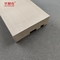 Flat casing di alta qualità WPC Door Frame impermeabile