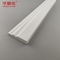 Fabbrica baseboard personalizzato rivestimento di alta qualità pvc materiale da costruzione bianco decorazione interni