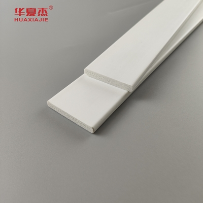 7/32 X 1-1/2 di alta qualità Moulding in PVC a reticolo Decorazioni in PVC impermeabili