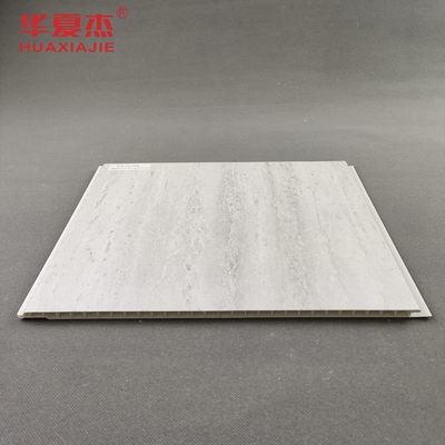Pannelli per soffitti fonoassorbenti del PVC con la resina del PVC per spessore del ristorante 8mm