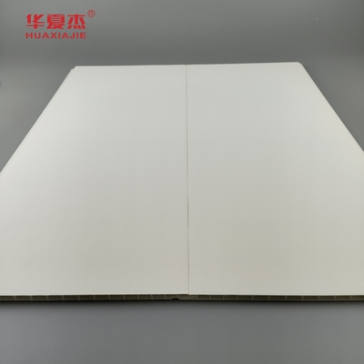Pannello di parete in PVC laminato elegante di alta qualità per la decorazione