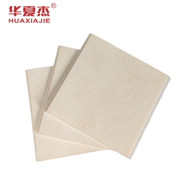 Pannelli di parete del PVC del favo per il soffitto falso dell'ufficio, stampanti i pannelli di parete 3D