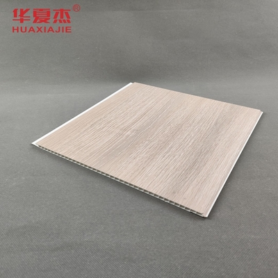Pannelli di parete del bagno del PVC dell'isolamento termico per l'interno, timbratura calda