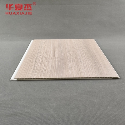 Pannelli di parete del bagno del PVC dell'isolamento termico per l'interno, timbratura calda