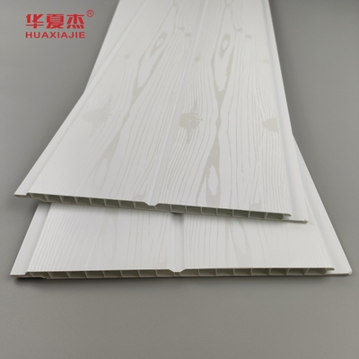 Pannelli per soffitti del PVC del carbonato di calcio, pannelli di parete decorativi interni del PVC