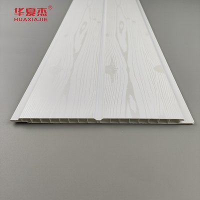 Pannelli per soffitti del PVC del carbonato di calcio, pannelli di parete decorativi interni del PVC
