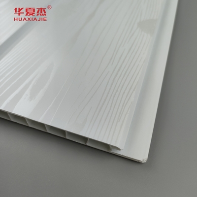 Pannelli per soffitti del PVC del carbonato di calcio, pannelli di parete decorativi interni del PVC