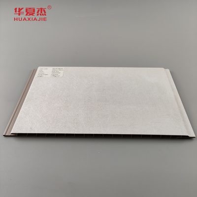 Vendita in grosso Moderno Disegno Pannelli di PVC Pareti Ignifughe Pvc soffitti Pannelli di parete Decorazione interna