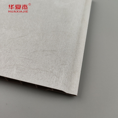 Vendita in grosso Moderno Disegno Pannelli di PVC Pareti Ignifughe Pvc soffitti Pannelli di parete Decorazione interna