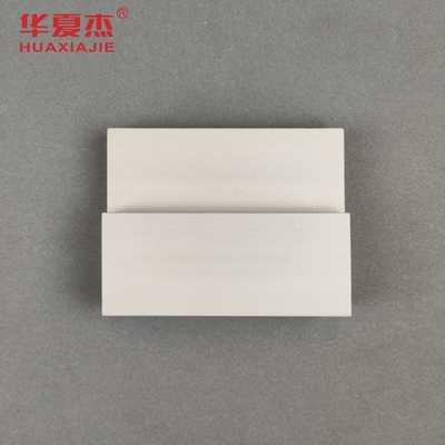 Wpc Porte all'ingrosso Wpc 4-9/16'' porta jamb impermeabilizzabile decorazione interna