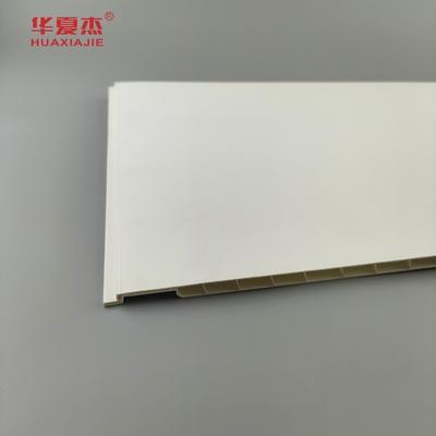 Prezzo di vendita all'ingrosso pvc 18'' pannello di parete pannello di soffitto 96%pvc decorazione residenziale/fabbrica ecologica
