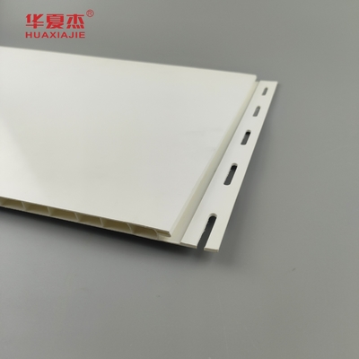 Prezzo di vendita all'ingrosso pvc 18'' pannello di parete pannello di soffitto 96%pvc decorazione residenziale/fabbrica ecologica