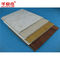 Impermeabilizzi i pannelli per soffitti del PVC della striscia per 1.5kg/sqm residenziale