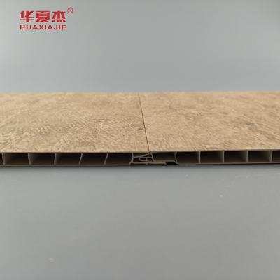 Pannelli di parete in pvc laminati di alta qualità per la decorazione delle pareti interne