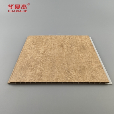 Pannelli di parete in pvc laminati di alta qualità per la decorazione delle pareti interne