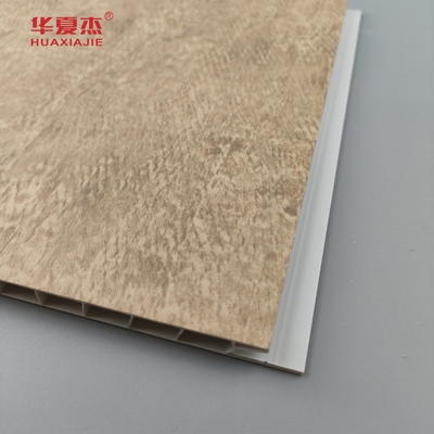 Pannelli di parete in pvc laminati di alta qualità per la decorazione delle pareti interne