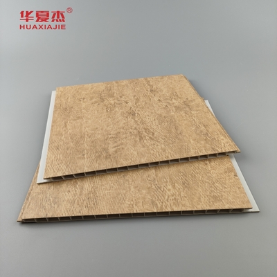 Pannelli di parete in pvc laminati di alta qualità per la decorazione delle pareti interne