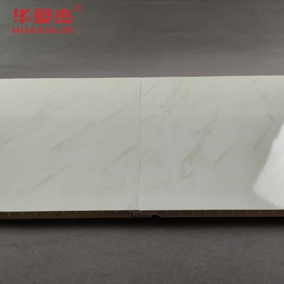 pannello di parete in pvc ad alta lucentezza di stampa per interni ed esterni pannello di soffitto in pvc impermeabile