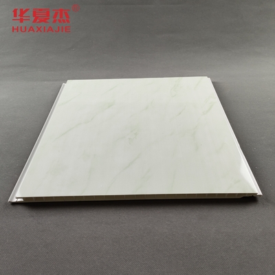 pannello di parete in pvc ad alta lucentezza di stampa per interni ed esterni pannello di soffitto in pvc impermeabile