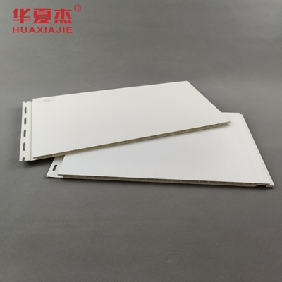 Pannello di parete in pvc resistente all'umidità all'interno