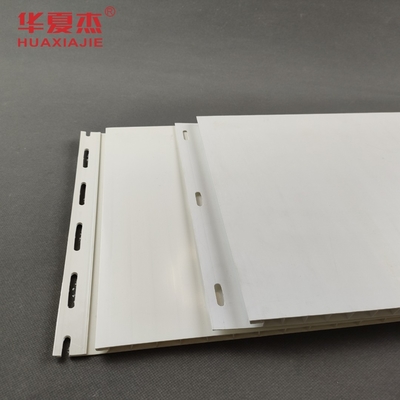 Pannello di parete in pvc resistente all'umidità all'interno