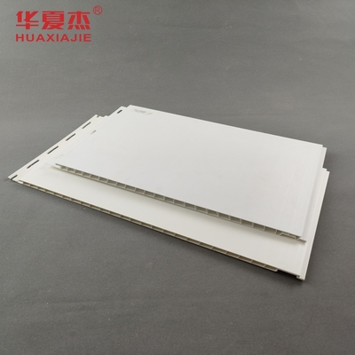 Pannello di parete in pvc resistente all'umidità all'interno