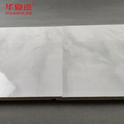 Best Selling Gigh Gloss Pvc pannelli di parete e pannello di soffitto pannello di umidità per la casa / ufficio decorazione