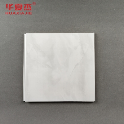 Best Selling Gigh Gloss Pvc pannelli di parete e pannello di soffitto pannello di umidità per la casa / ufficio decorazione