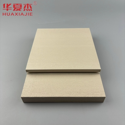 Disegno semplice cornice porta wpc 217mm larghezza porta jamb materiale durevole e buon prezzo per la casa
