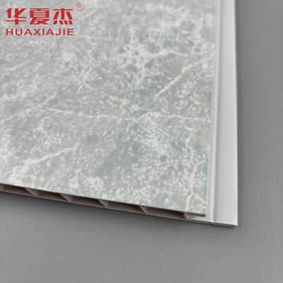 Prodotto all'ingrosso di giada di design di pannelli da parete in pvc stampa di pannelli da soffitto in pvc ecologica fogli di pvc decorazione interna