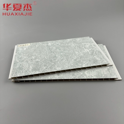 Prodotto all'ingrosso di giada di design di pannelli da parete in pvc stampa di pannelli da soffitto in pvc ecologica fogli di pvc decorazione interna