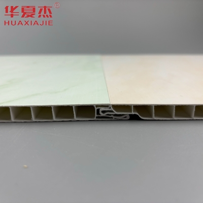 Stampa in stile cinese pannelli di PVC per pareti ecologici per la decorazione dei muri degli hotel
