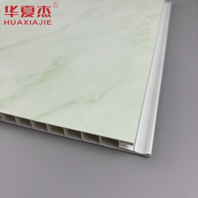 Stampa in stile cinese pannelli di PVC per pareti ecologici per la decorazione dei muri degli hotel