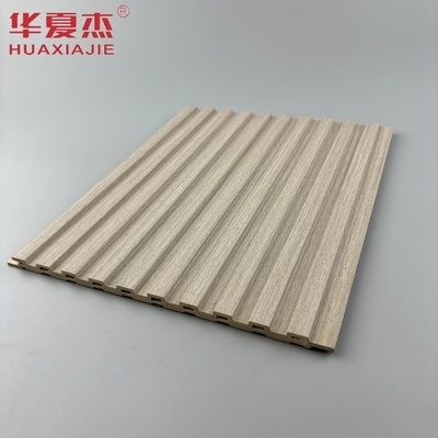 pannello di parete in pvc laminato a fiocco pannello di parete impermeabile in pvc per decorazioni interne