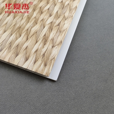 Disegno classico pannello di parete in PVC a prova di umidità pannello di soffitto durevole per la decorazione degli hotel